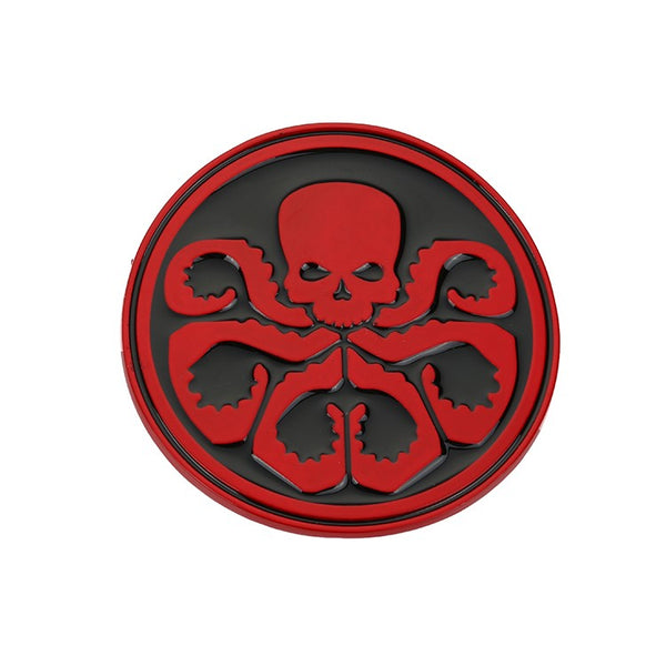 Boucle de ceinture western cinema , hydra marvel agents of shield , Marvel