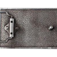 Ceinture dreapeau Américain | Boucle country