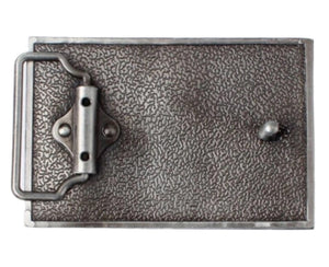Ceinture dreapeau Américain | Boucle country