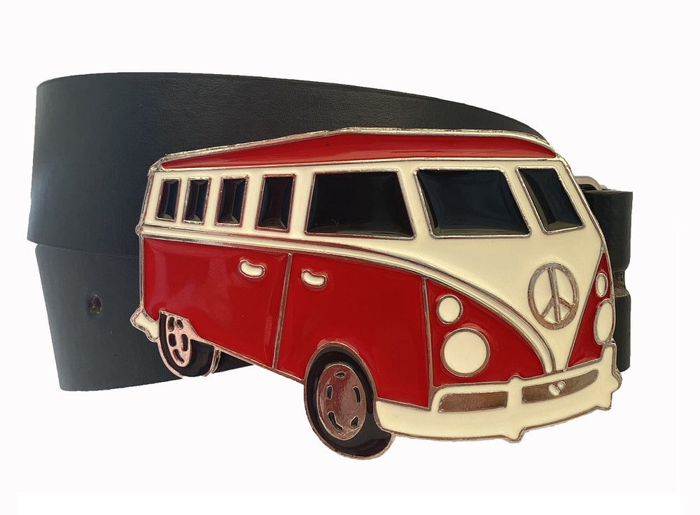 ceunture pour fan du combi van volkswagen