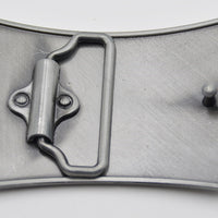 Boucle de ceinture , Pirate Drapeau , tete de mort