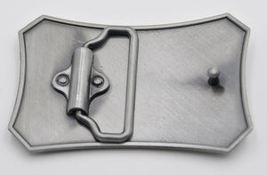 Boucle de ceinture , Pirate Drapeau , tete de mort
