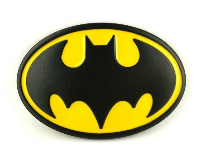 Boucle de ceinture batman online