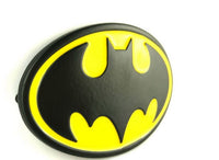 boucle ceinture cuir , batman , marvel , avangers

