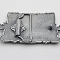 Boucle de ceinture , ceinturon , western, GUNS N' ROSES , musique rock métal