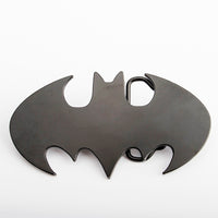 boucle de ceinture vintage - western -  sur le cinema  batman