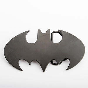 boucle de ceinture vintage - western -  sur le cinema  batman