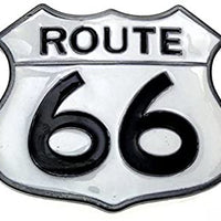 faite un roar trip avec cette ceinture route 66 