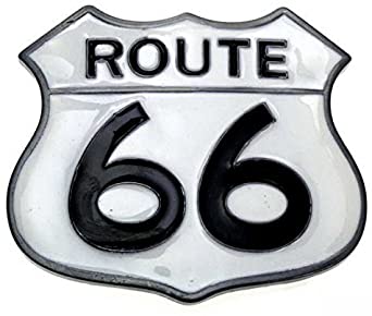 faite un roar trip avec cette ceinture route 66 